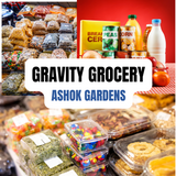 Gravity Ashok Gardens