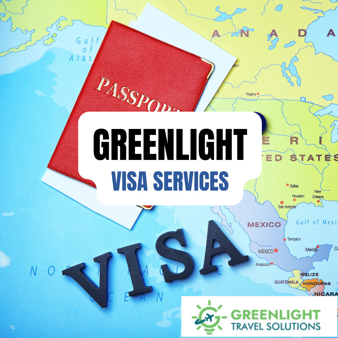 Greenlight Visas