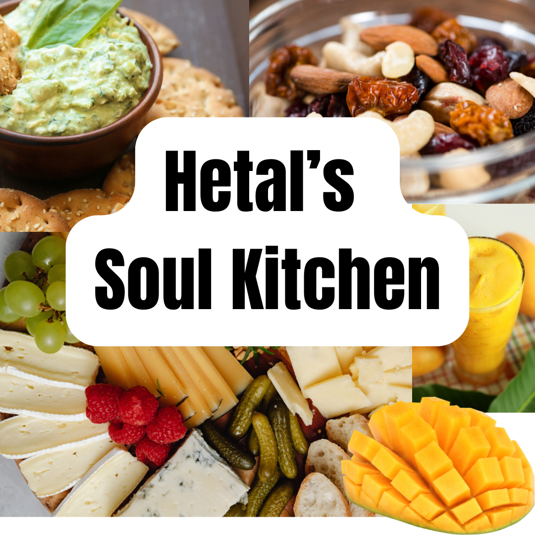 Hetal's Soul Kitchen