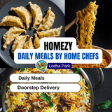 Homezy by Aditya - Home Chef & Baker Food Delivery Aggregator | Worli Mumbai
