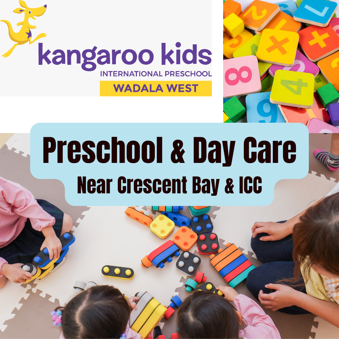 Kangaroo Kids International Pre-School & Day Care