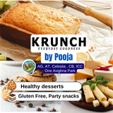 Krunch Foods by Pooja