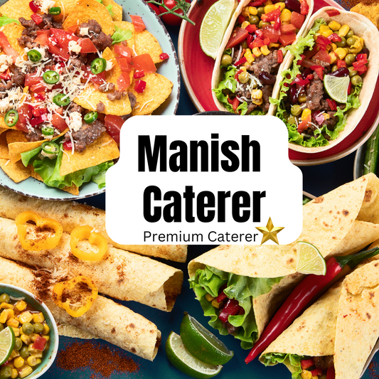 Manish Caterer