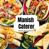 Manish Caterer