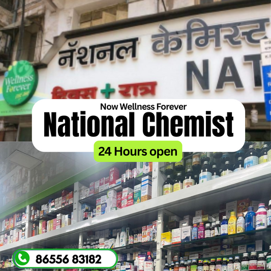 National Chemist