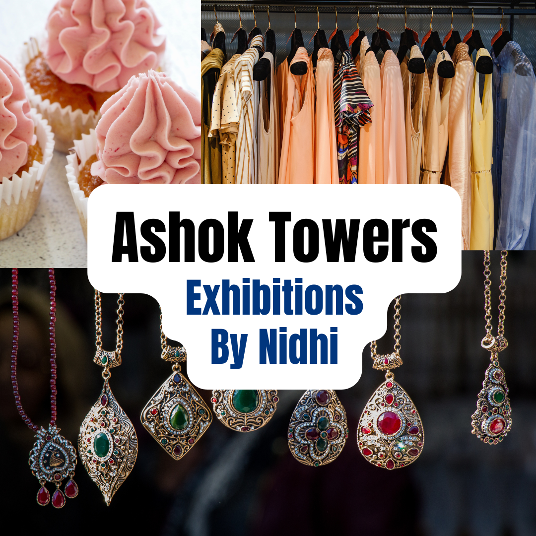 Nidhi - Ashok Towers