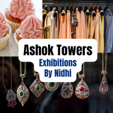 Nidhi - Ashok Towers