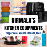 Nirmala's - Kitchen & Home Utility RN-26