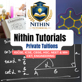 Nithin Tutorials