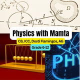 Mamta - Physics