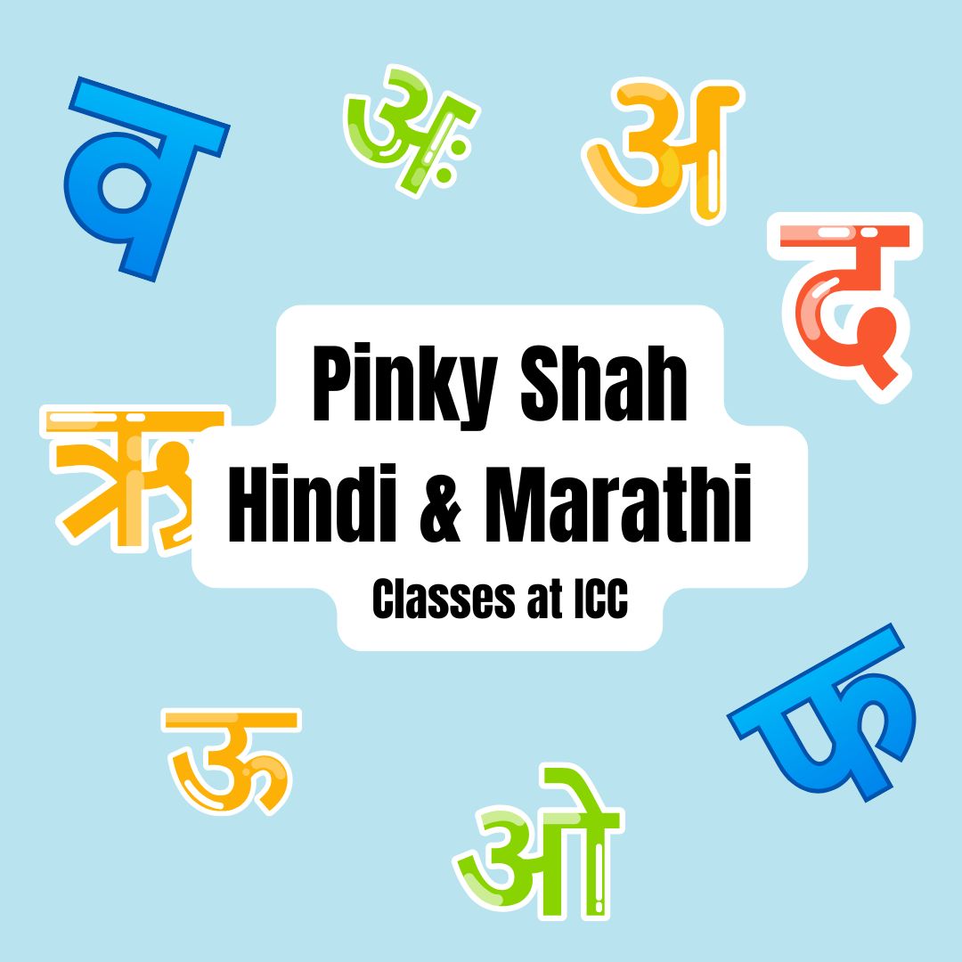 Pinky Shah - Hindi/Marathi