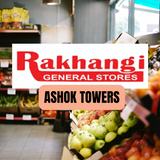 Rakhangi Ashok Towers