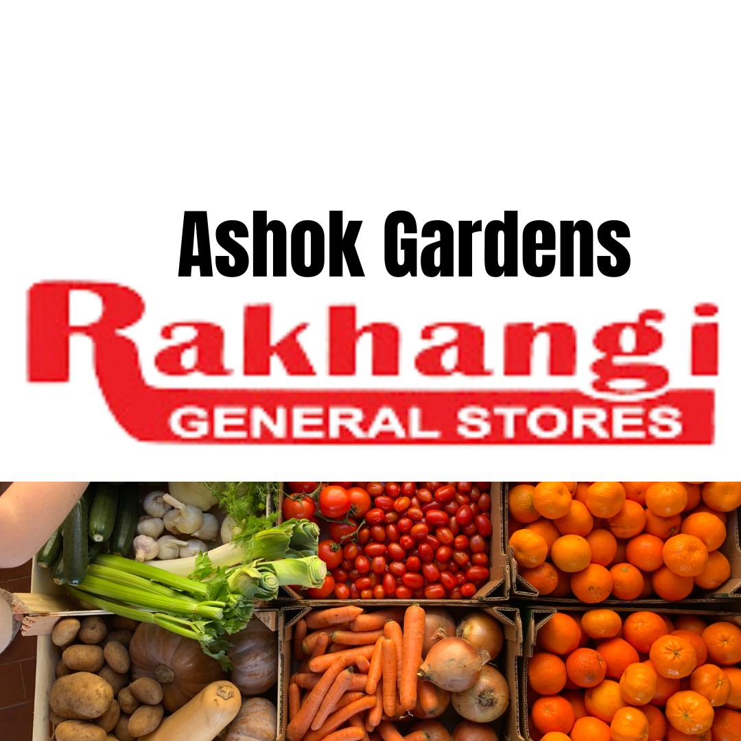 Rakhangi Ashok Gardens