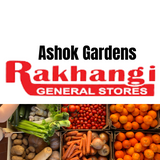 Rakhangi Ashok Gardens