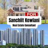Creative Realtors (I) by Sanchiit Kewlani