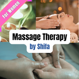 Shifa - Massage Therapist for ladies