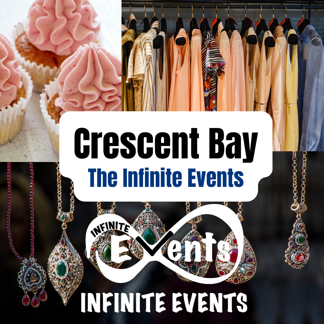 The Infinite Events - Exhibitions