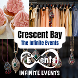 The Infinite Events - Exhibitions