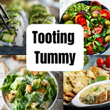 Tooting Tummy - By Sneha Shah 2