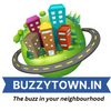 Buzzy Town