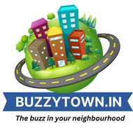 Buzzy Town