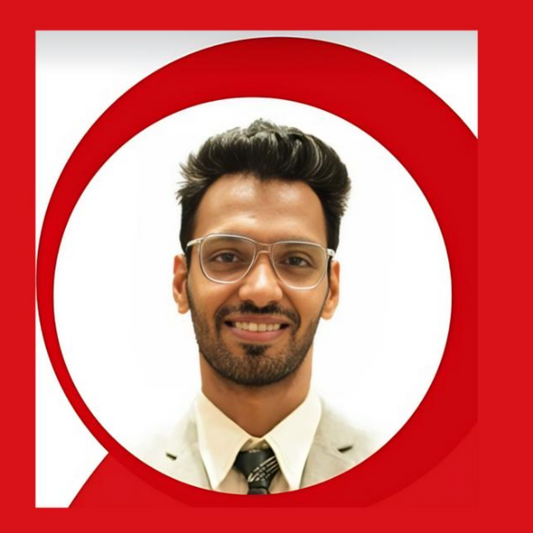 Vaibhav Oswal  - Residential Real Estate (Broker)