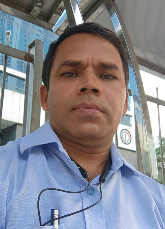 Dhaneswar Saw - Broker