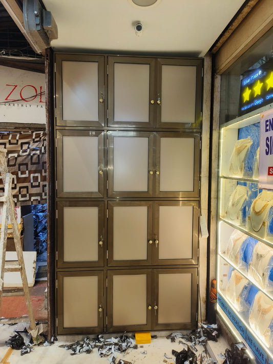 Jayesh - Window Repair