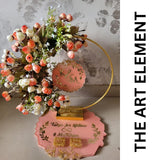 THE ART ELEMENT  - BY BINAL